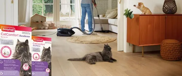 Beaphar CatComfort Excellence